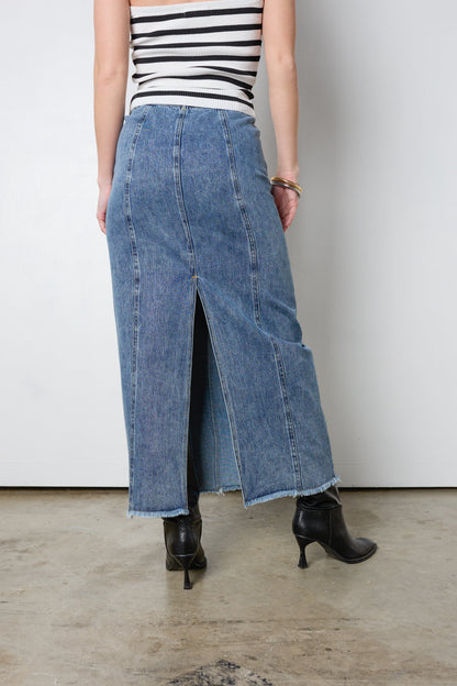 Gonna lunga New Look