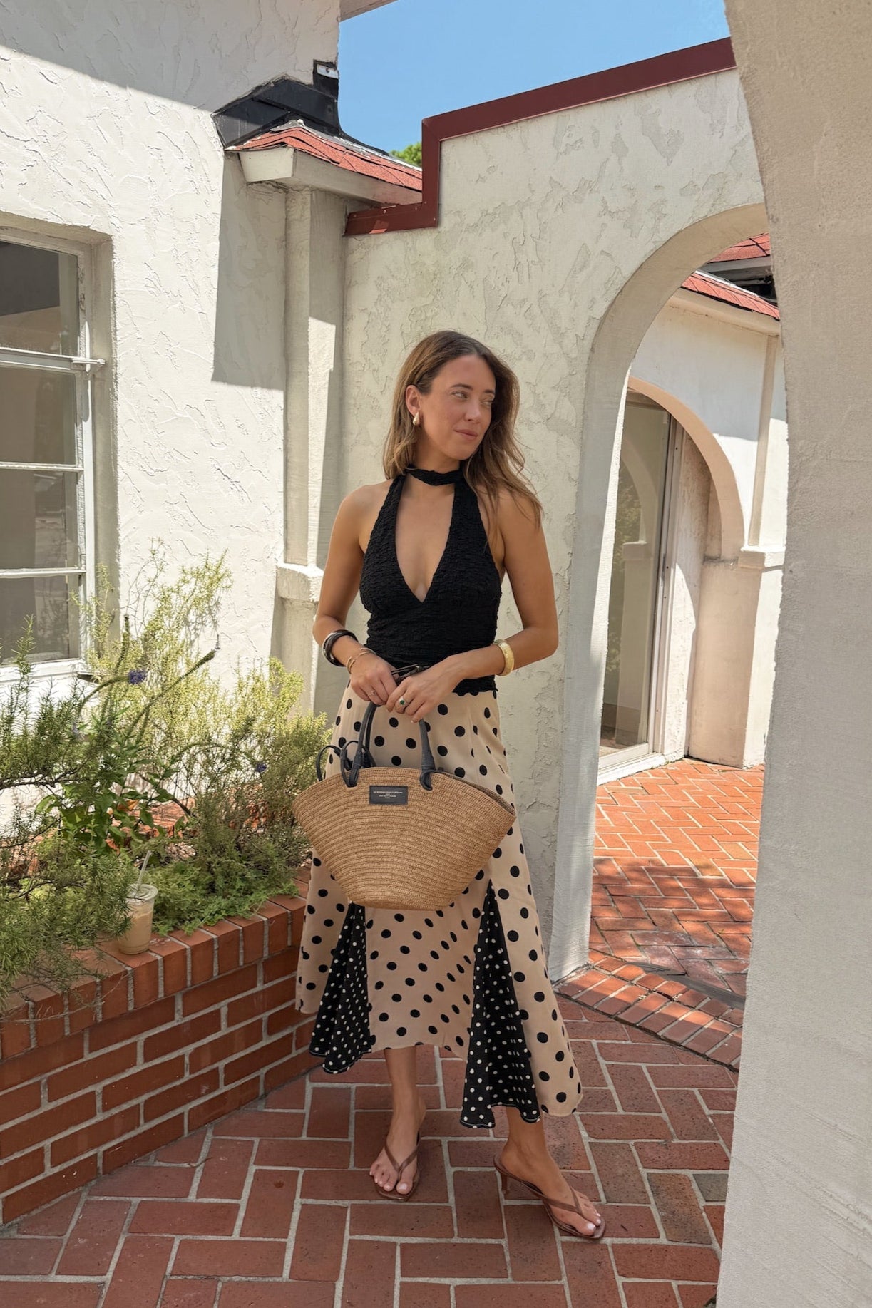 Gonna Dress To Impression