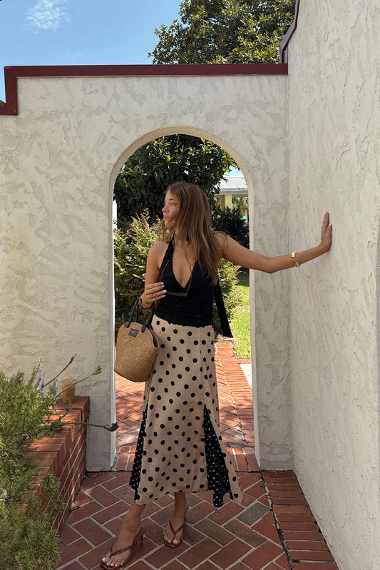 Gonna Dress To Impression