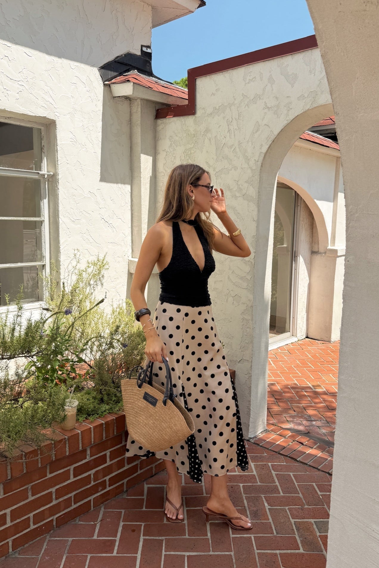 Gonna Dress To Impression