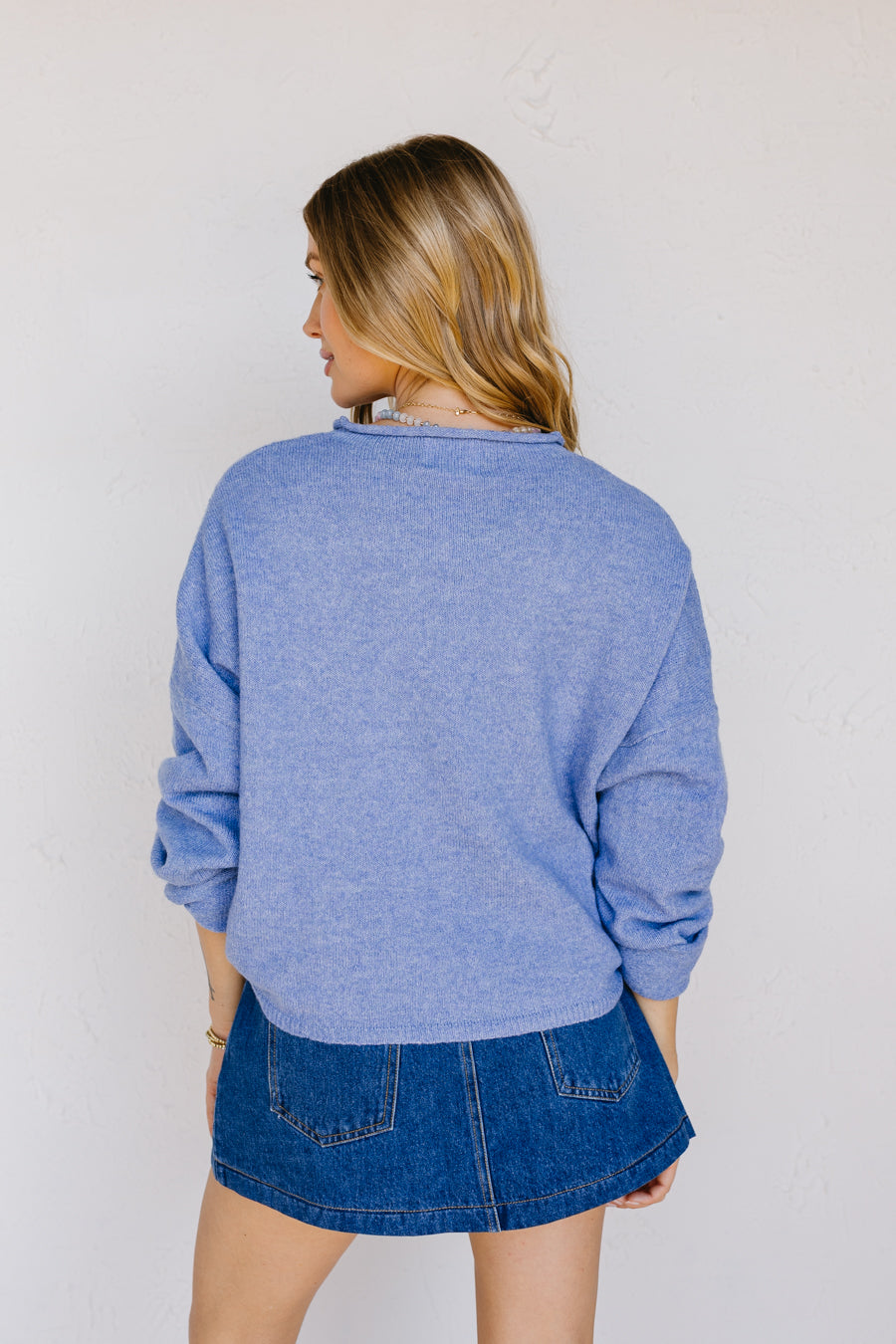 Personaggio principale Cardigan