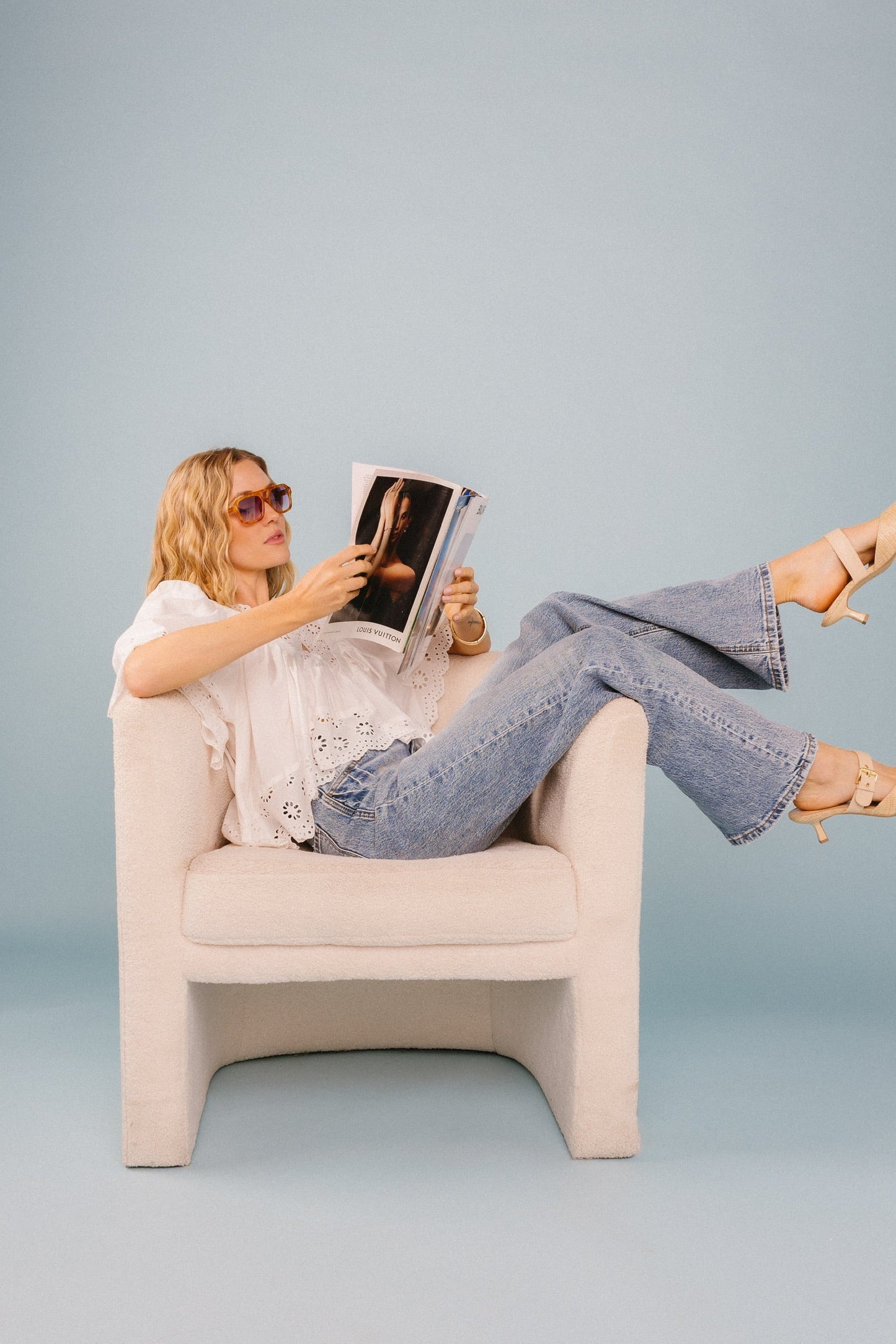 Per sempre dopo il top