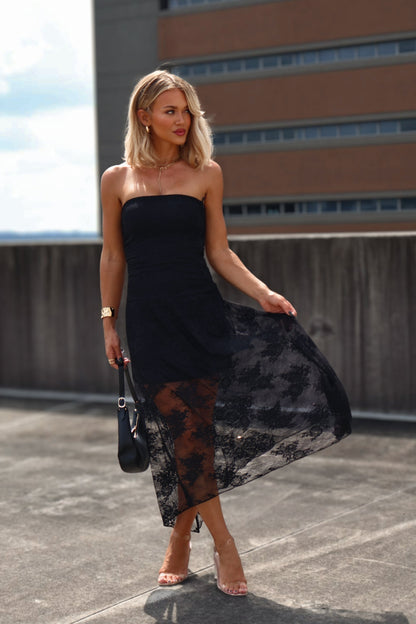 Abito Stelle Cadenti