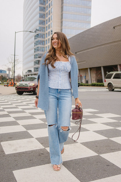 Sentirsi giovani in denim