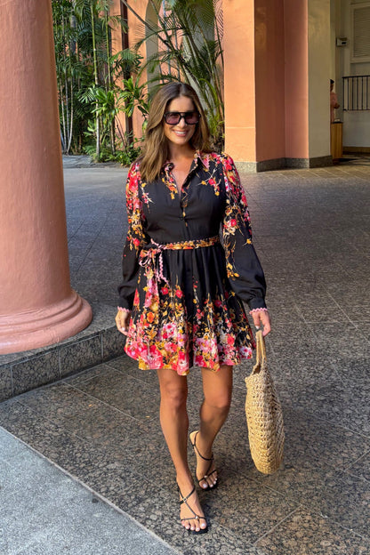 Abito Feels Like Love