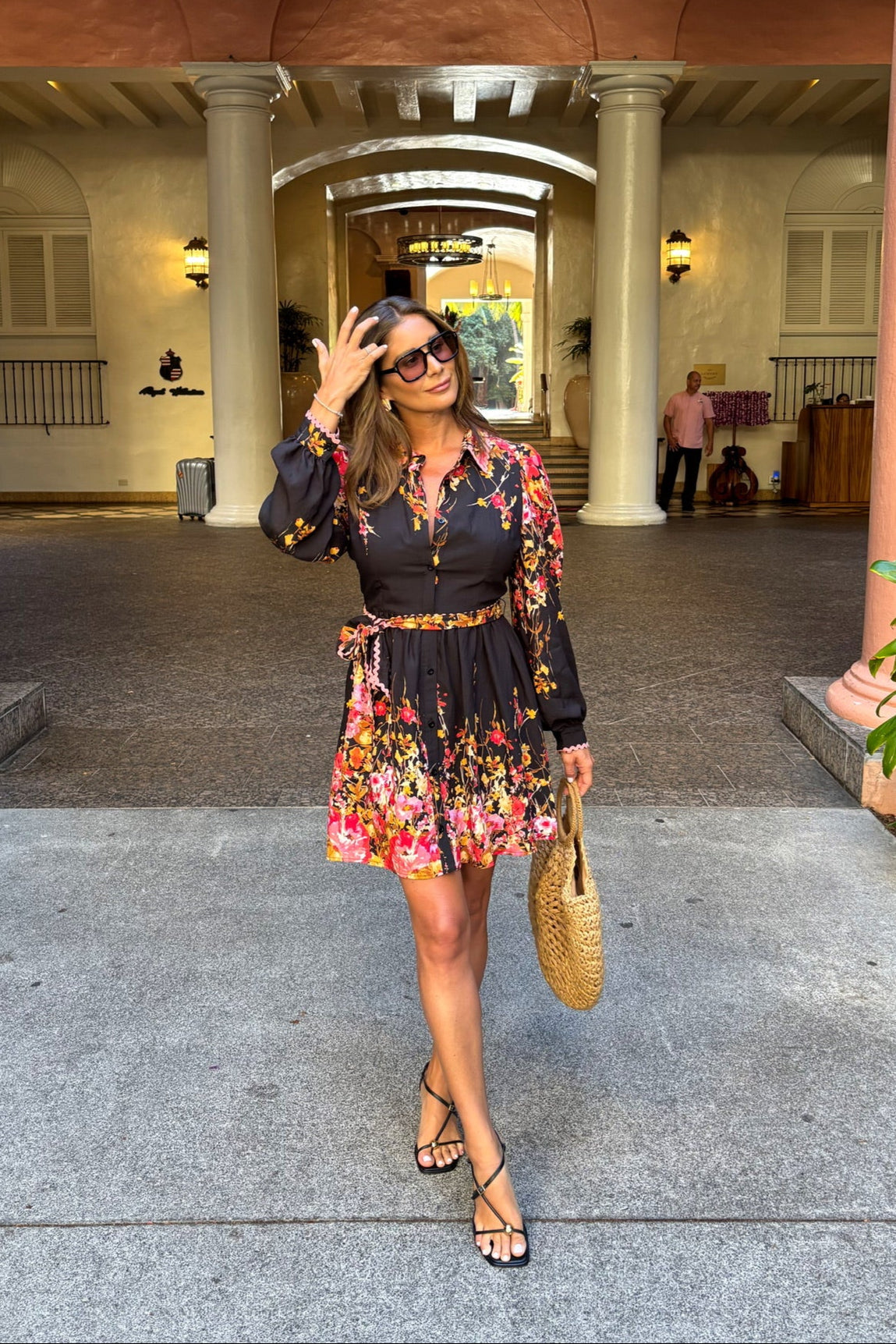 Abito Feels Like Love