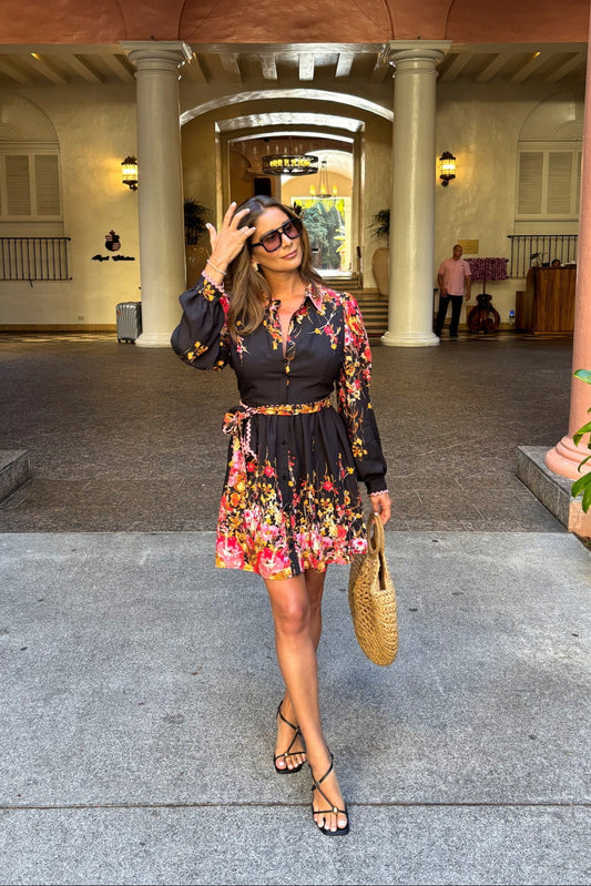 Abito Feels Like Love