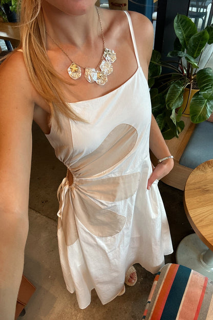 Abito da sogno febbrile