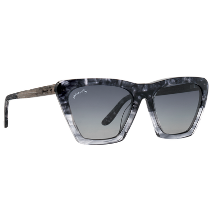 Occhiali da sole Figure di Johnny Fly