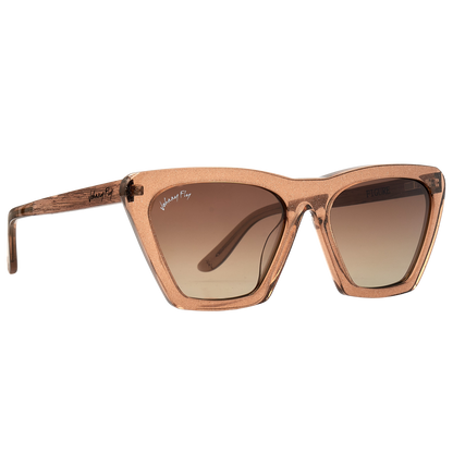 Occhiali da sole Figure di Johnny Fly