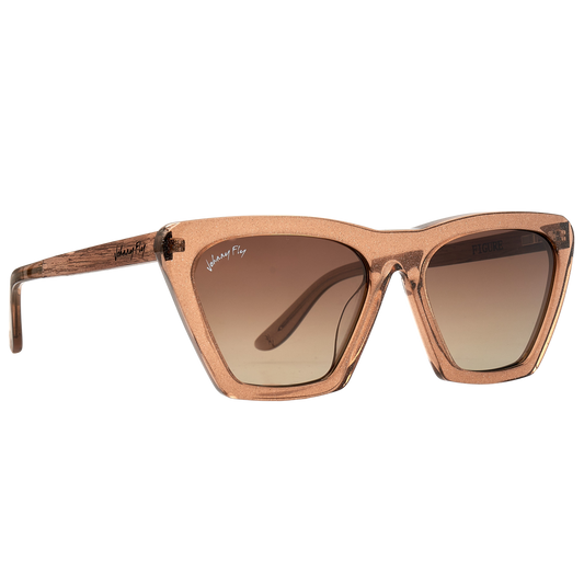 Occhiali da sole Figure di Johnny Fly