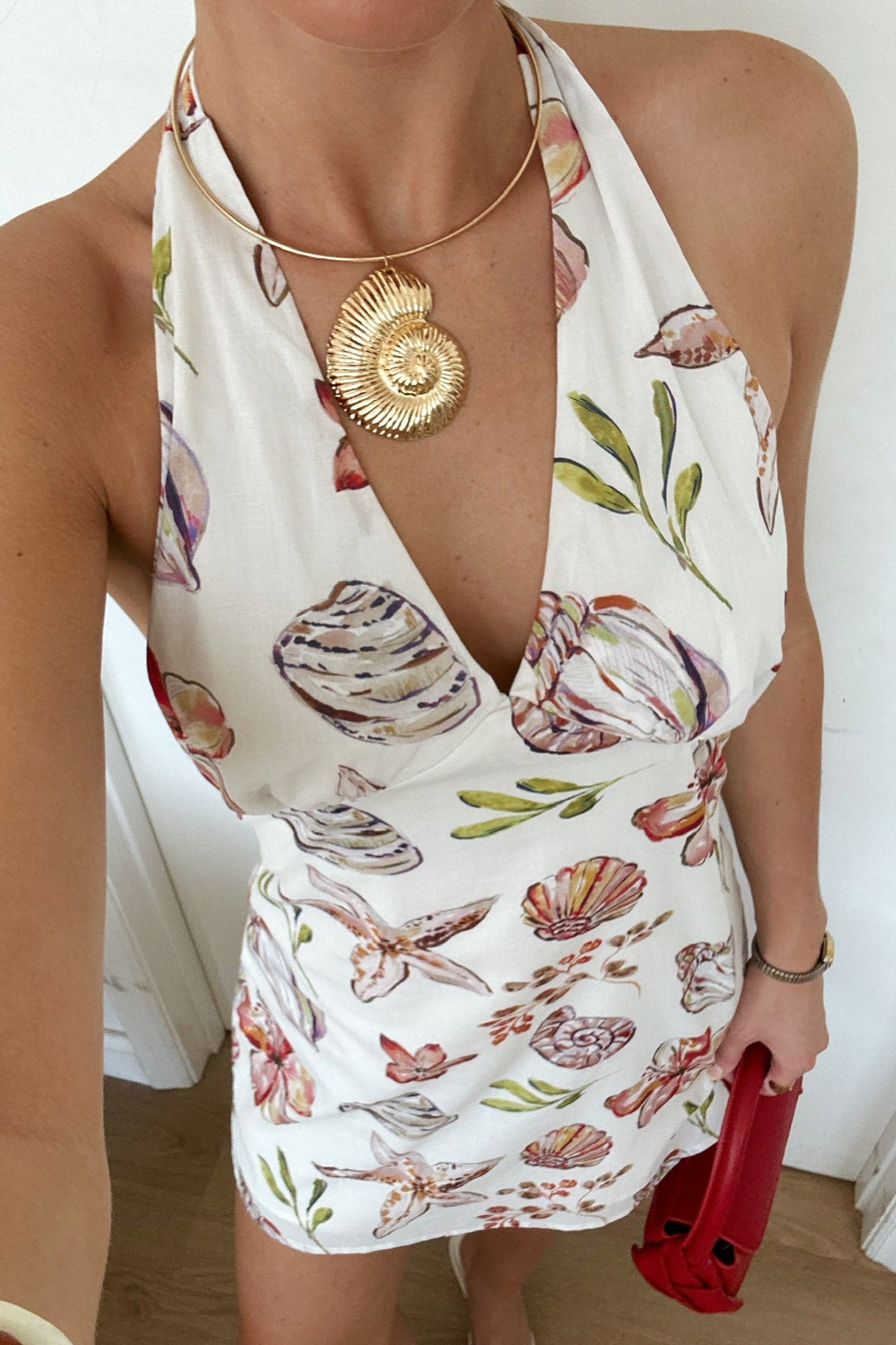 Abito Momenti Fuggenti