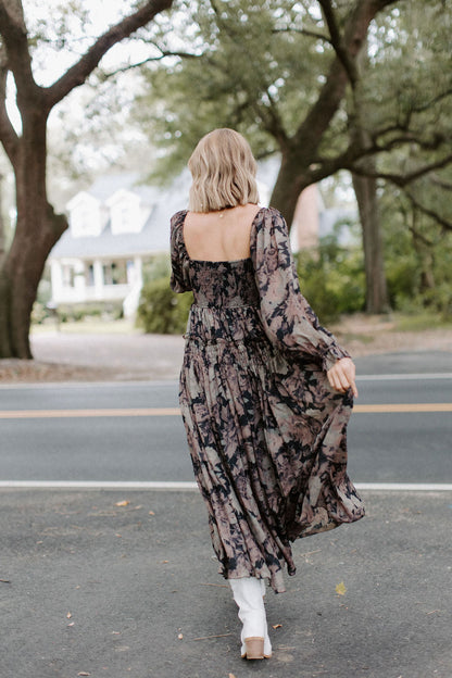 Abito "She's Got Charm"