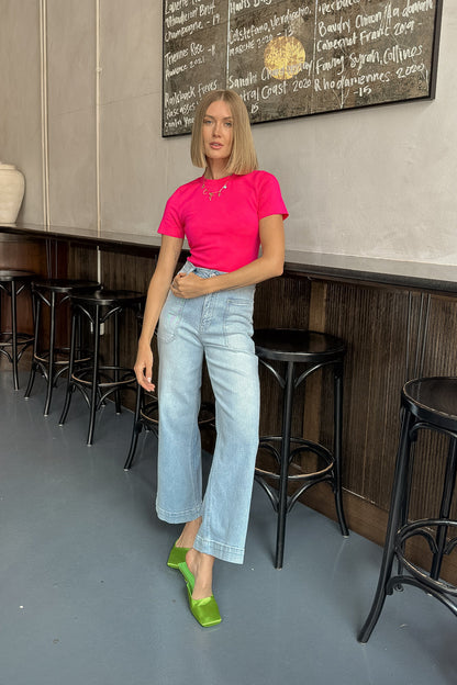 Body semplice come il giorno