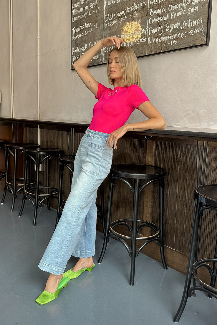 Body semplice come il giorno