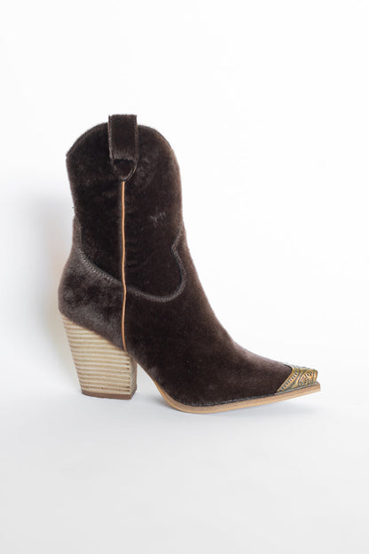 Stivaletto Western Vannah