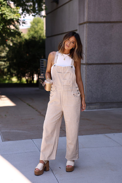 Tuta da cancello da giardino