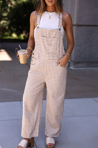 Tuta da cancello da giardino