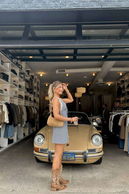 Vivi il momento, vestito