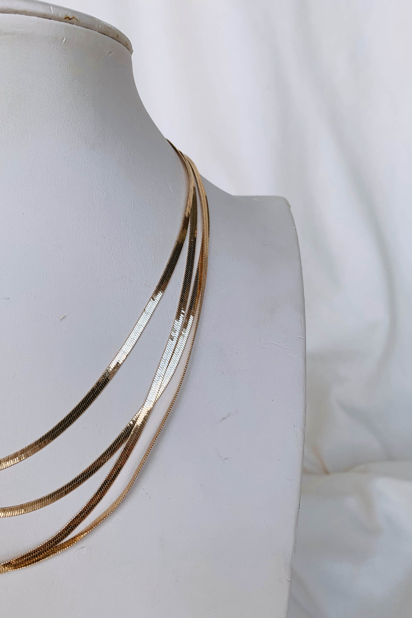 Set di collane Miranda