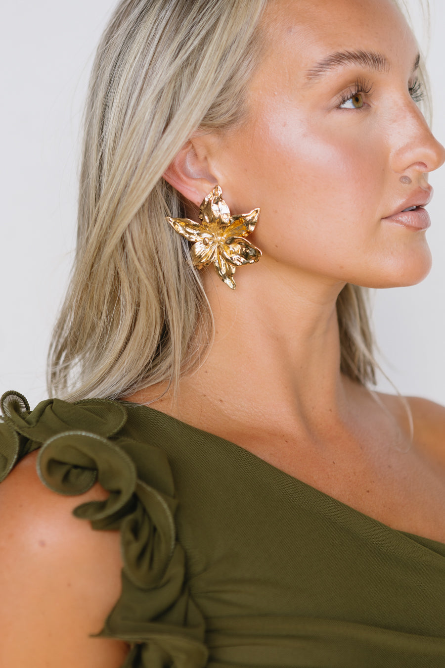 Orecchini That's A Fact