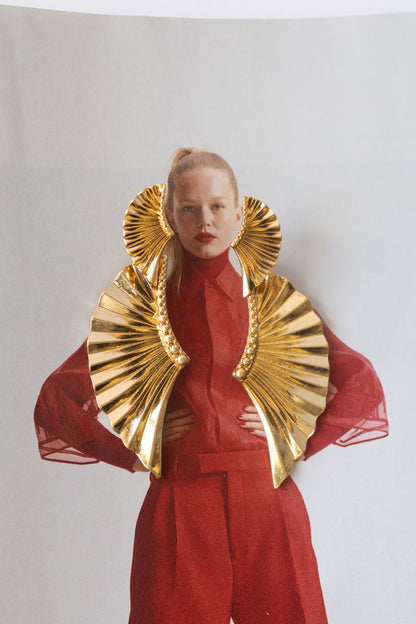 Orecchini Calling All Angels