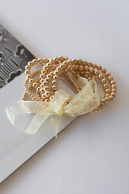 Set di bracciali Gabrielle