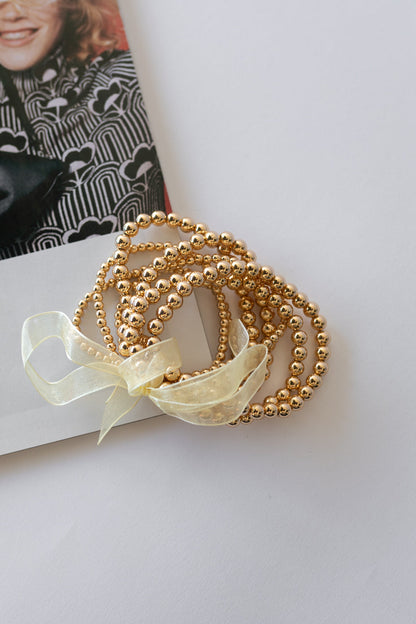 Set di bracciali Gabrielle