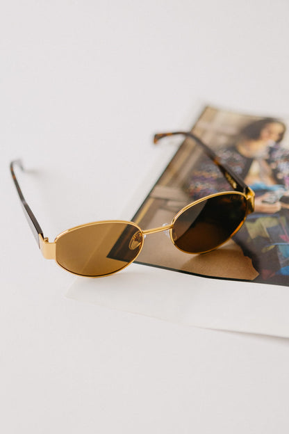 Occhiali da sole Lennox