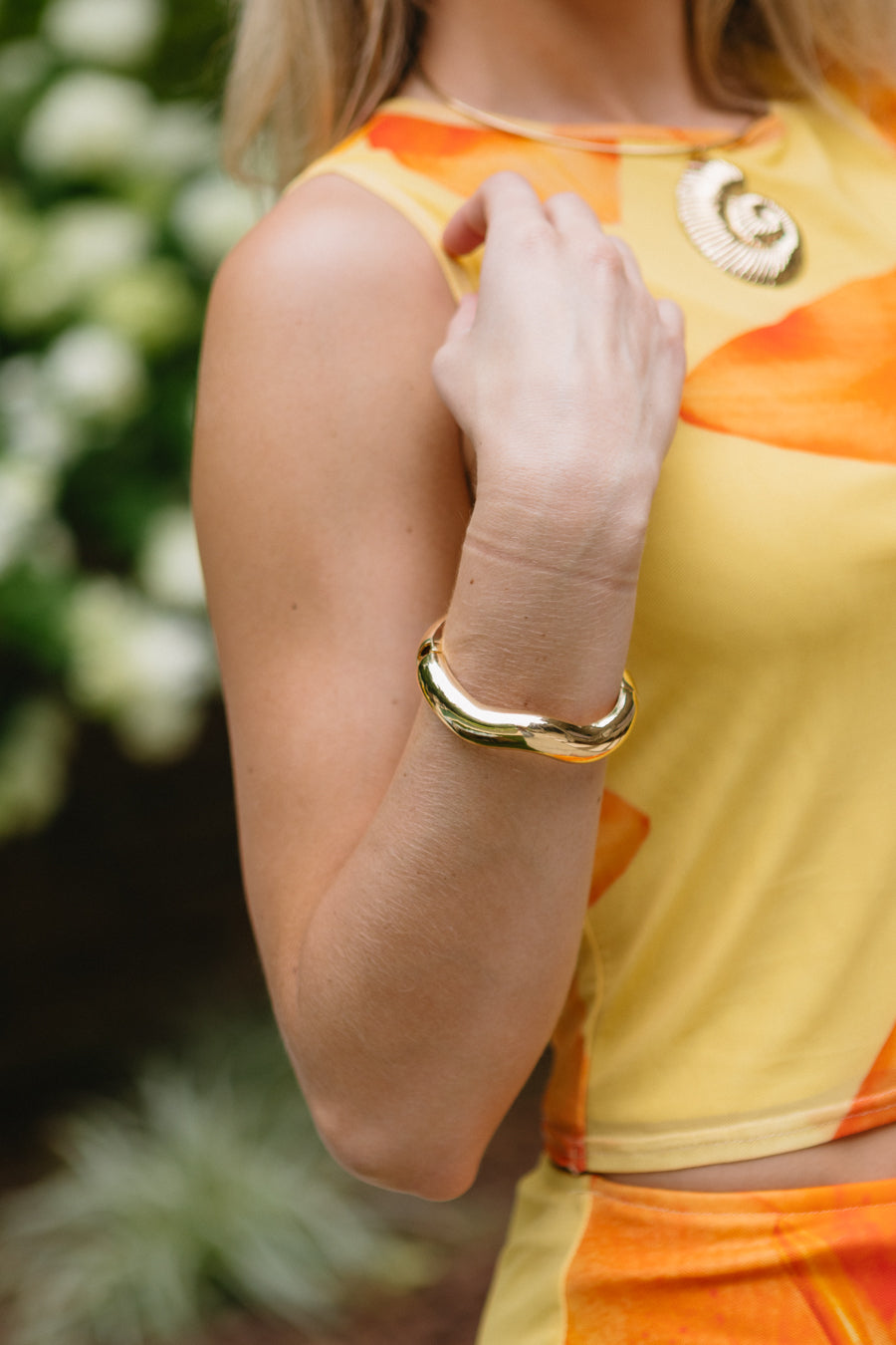 Bracciale Catching Waves