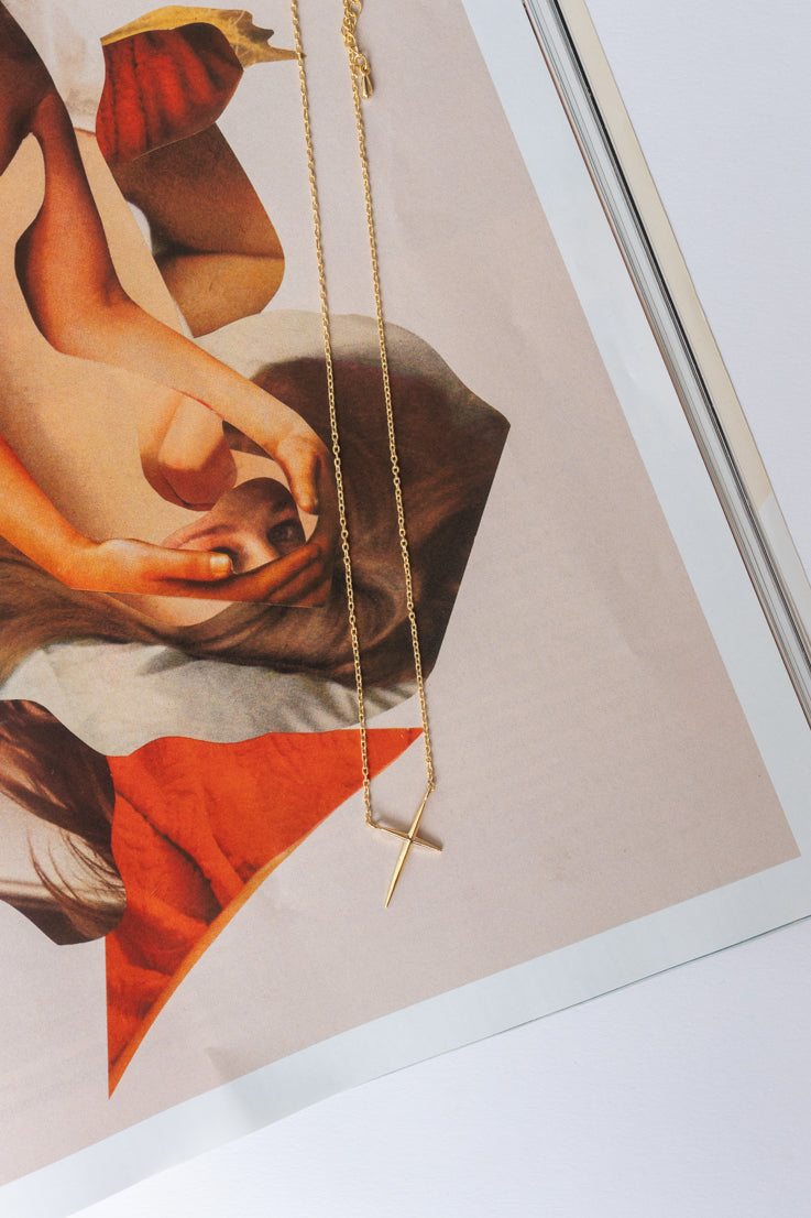 Collana Above All Else