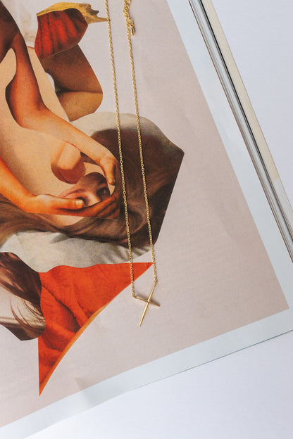 Collana Above All Else