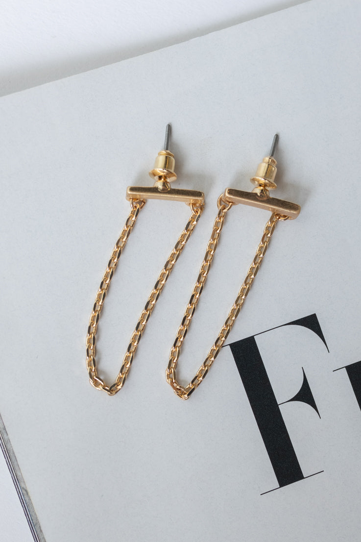 Orecchini When She Smiles