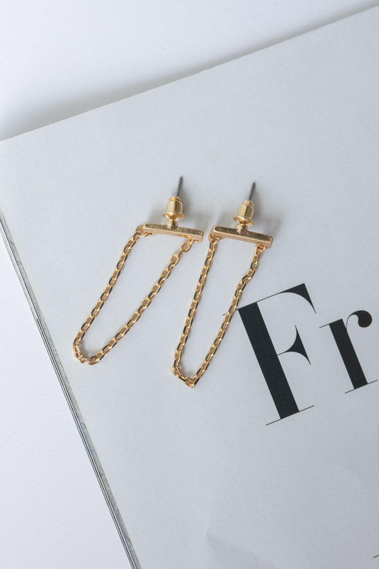 Orecchini When She Smiles