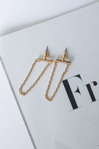 Orecchini When She Smiles