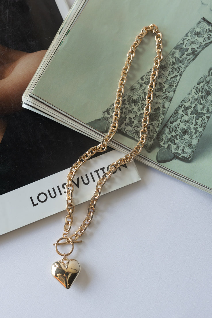 Collana Amore Eterno