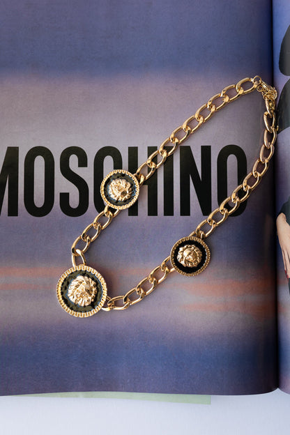 Collana Donna al Potere