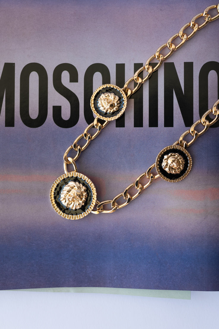 Collana Donna al Potere