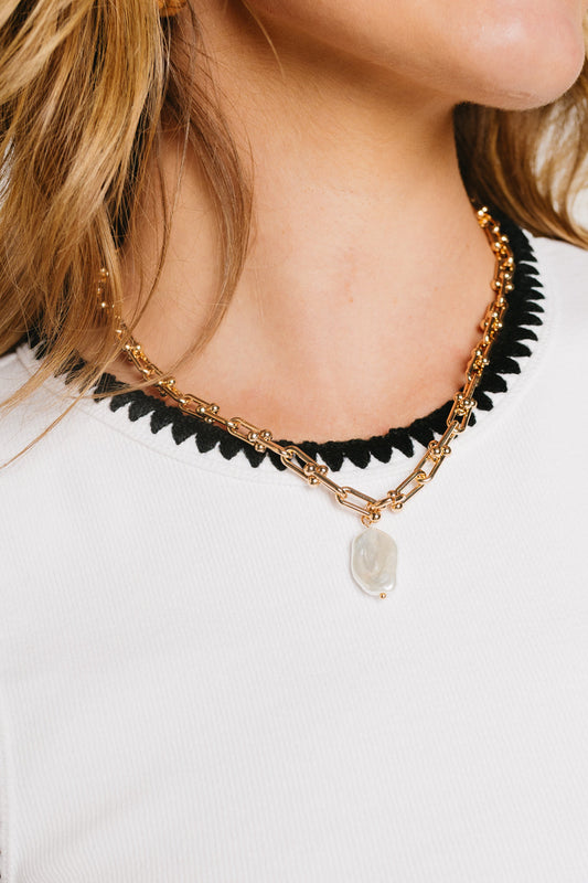 Collana dei sette mari