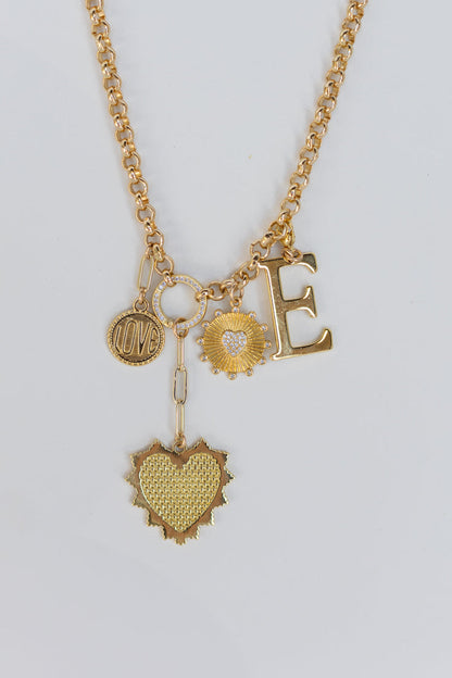 Ciondoli Knotty Bling