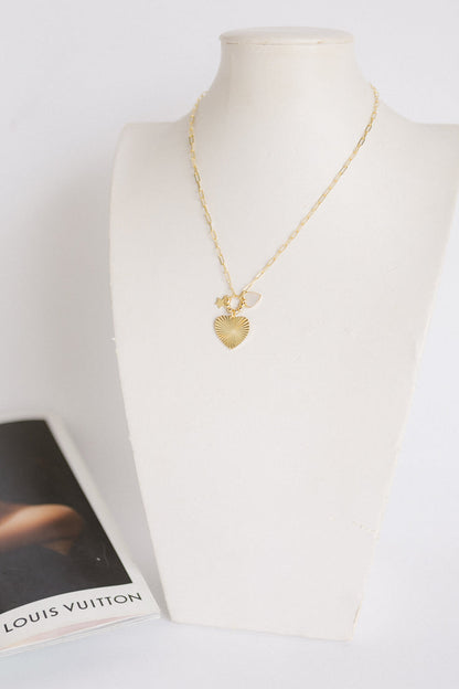 Collana con cui è facile identificarsi