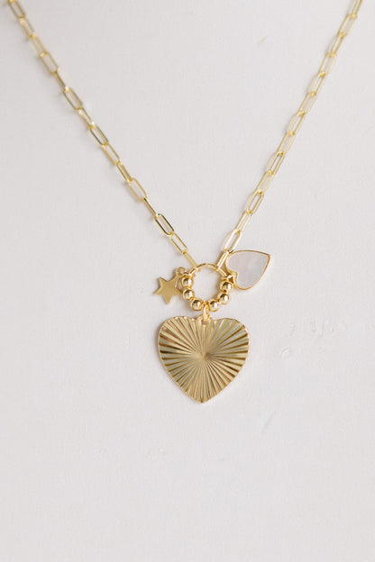 Collana con cui è facile identificarsi