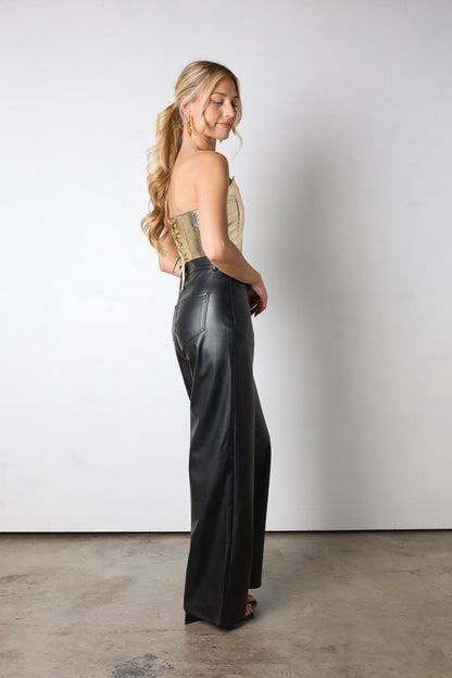 Corsetto dell'era d'oro