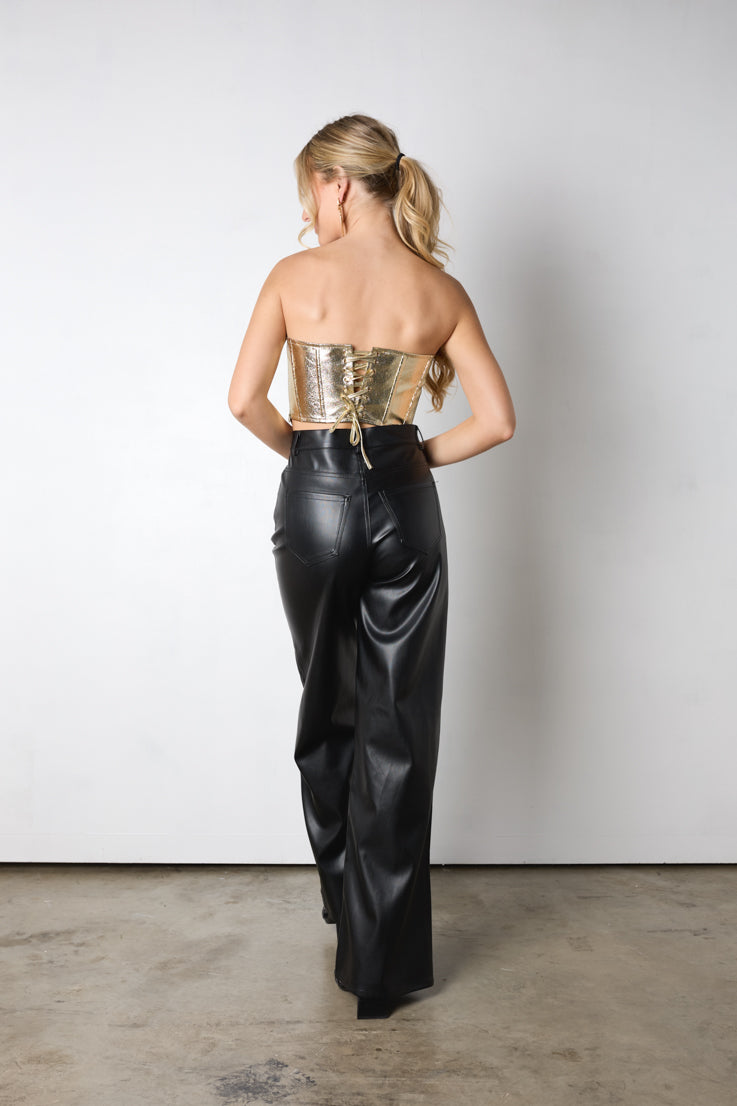 Corsetto dell'era d'oro