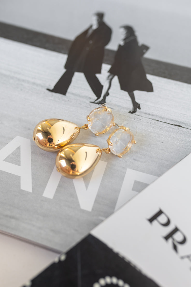 Orecchini It's A Date