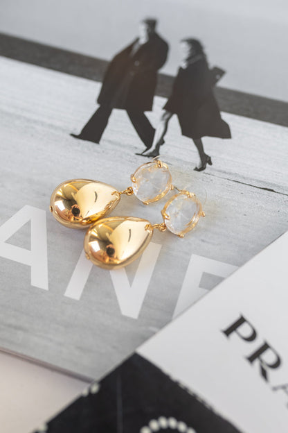 Orecchini It's A Date