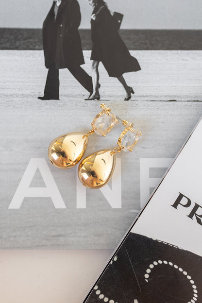 Orecchini It's A Date