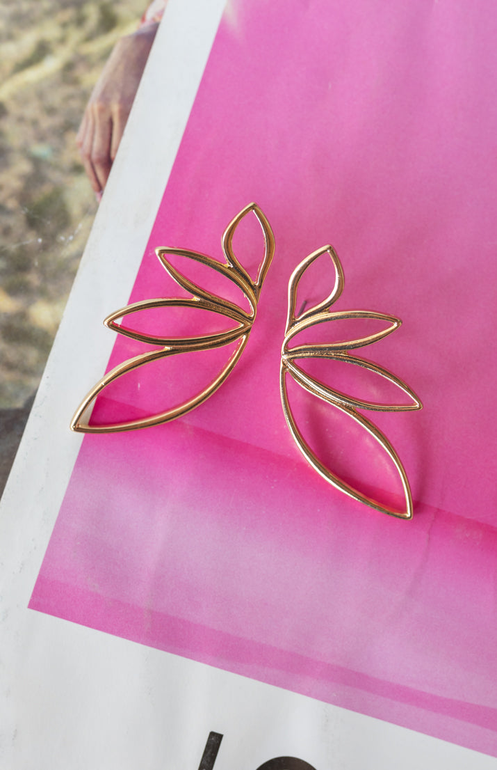 Orecchini Flower Power