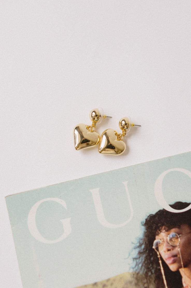 Orecchini That's Amore