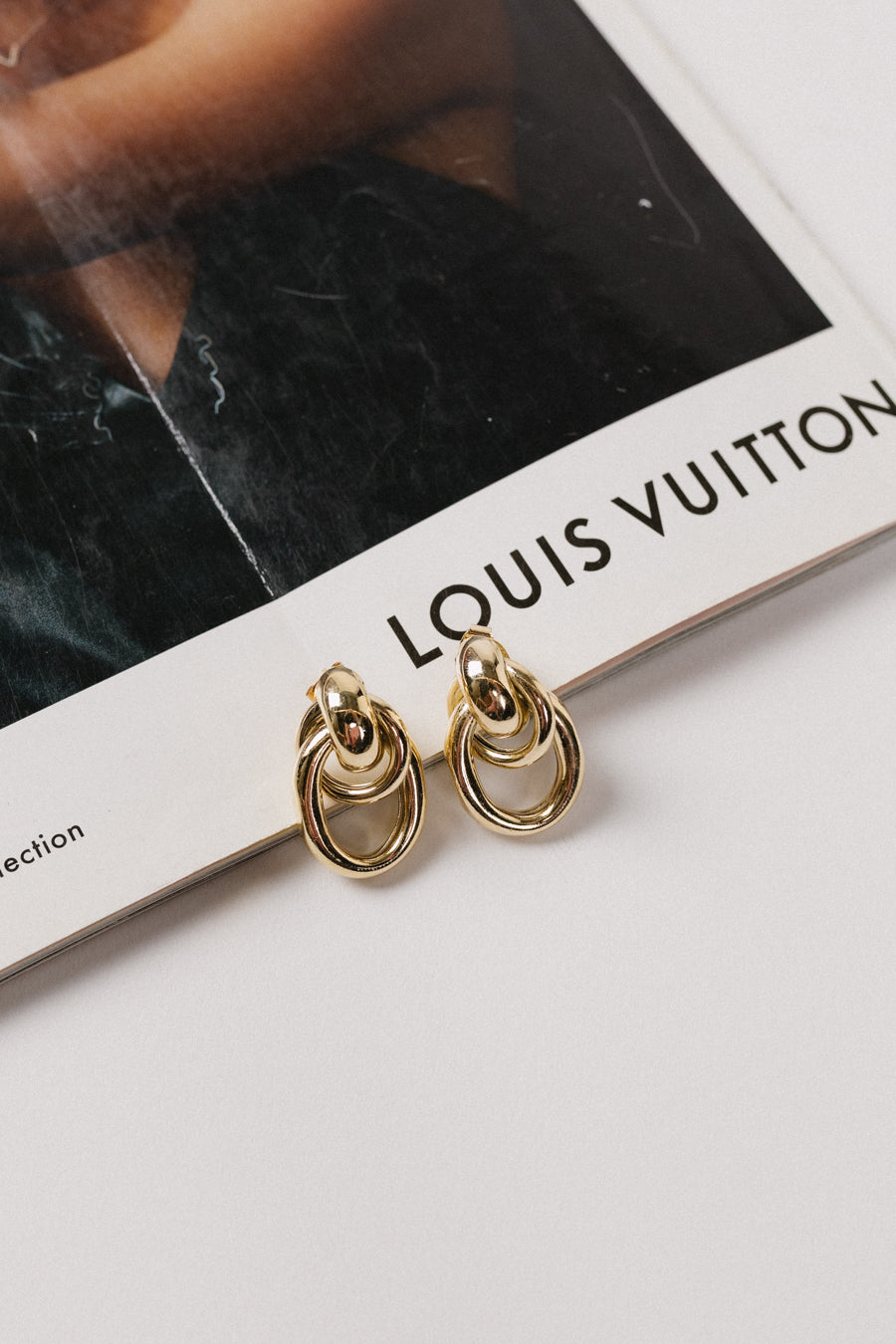 Selected Variant Image